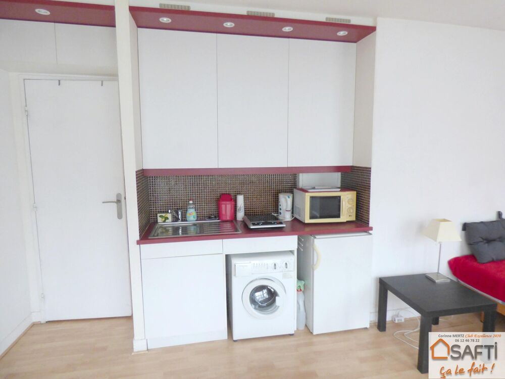 Vente Appartement Quartier Résidentiel calme et prisé toutes les commodités à deux pas  ! Plaisir