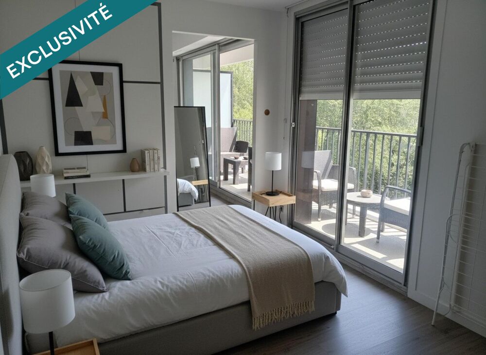 Vente Appartement APPARTEMENT T1 bis, CENTRE DE MERIGNAC, BIEN RARE, ASCENSEUR Merignac