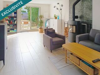  Maison à vendre 7 pièces 170 m²