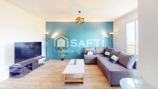  Appartement  vendre 3 pices 64 m