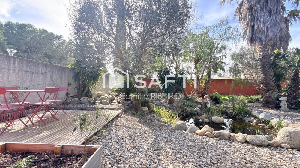 � vendre  Maison La Palme (11480)