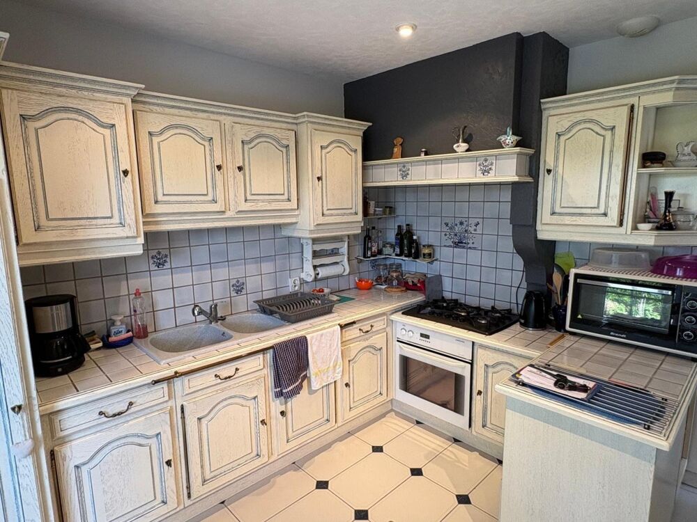 Vente Maison Maison 3 chambres 99m² avec piscine à Thuré 86540 Thure