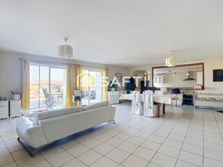  Maison à vendre 5 pièces 152 m²