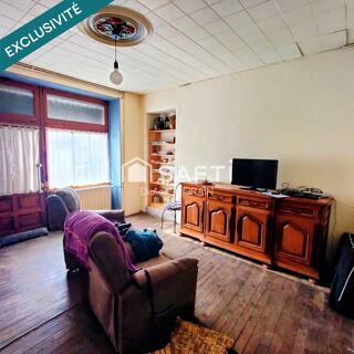  Maison � vendre 8 pi�ces 182 m�