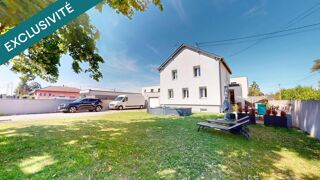  Maison  vendre 5 pices 110 m