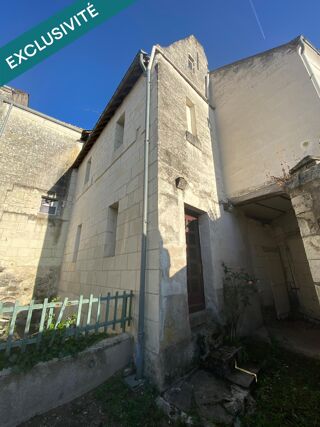  Maison  vendre 4 pices 61 m