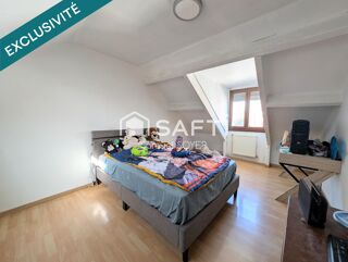  Maison � vendre 5 pi�ces 88 m�