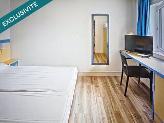  Appartement à vendre 3 pièces 41 m²
