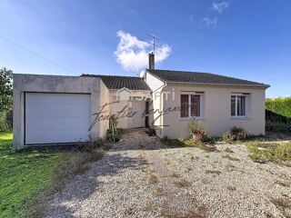  Maison � vendre 5 pi�ces 88 m�