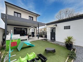  Maison à vendre 4 pièces 86 m²