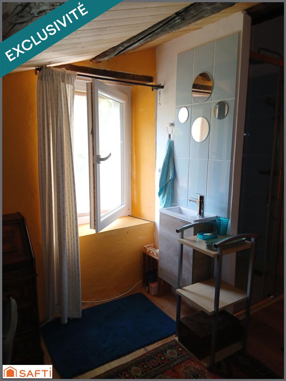Vente Maison Maison Cosy Lespinassiere