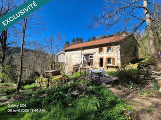  Maison � vendre 3 pi�ces 67 m�