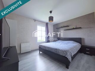  Maison � vendre 5 pi�ces 89 m�