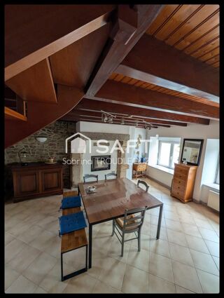  Maison à vendre 5 pièces 127 m²