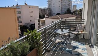  Appartement � vendre 3 pi�ces 65 m�