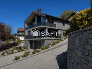  Maison 5 pi�ces 140 m� Gerardmer