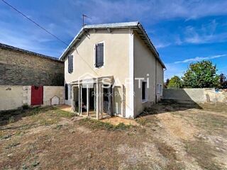  Maison à vendre 4 pièces 84 m²