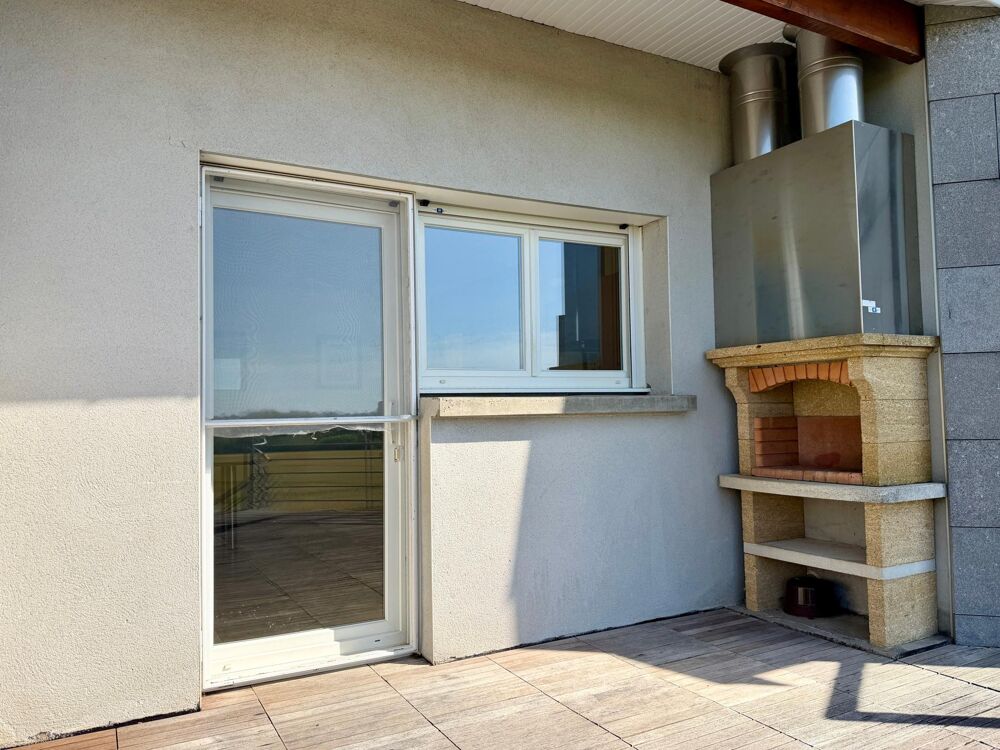 Vente Maison Maison Contemporaine peu Energivore Douaumont vaux