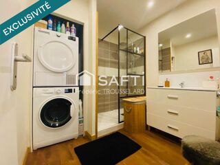  Appartement � vendre 5 pi�ces 79 m�