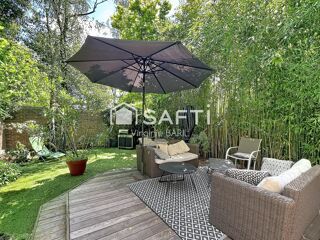  Maison � vendre 6 pi�ces 147 m�