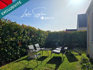  Maison à vendre 4 pièces 85 m²