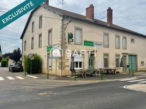   Fond de commerce Restaurant a fort potentiel 