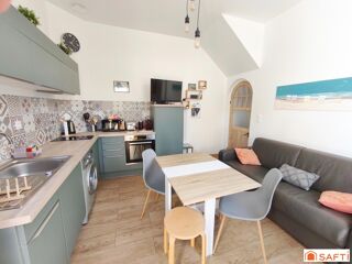  Appartement � vendre 2 pi�ces 24 m�