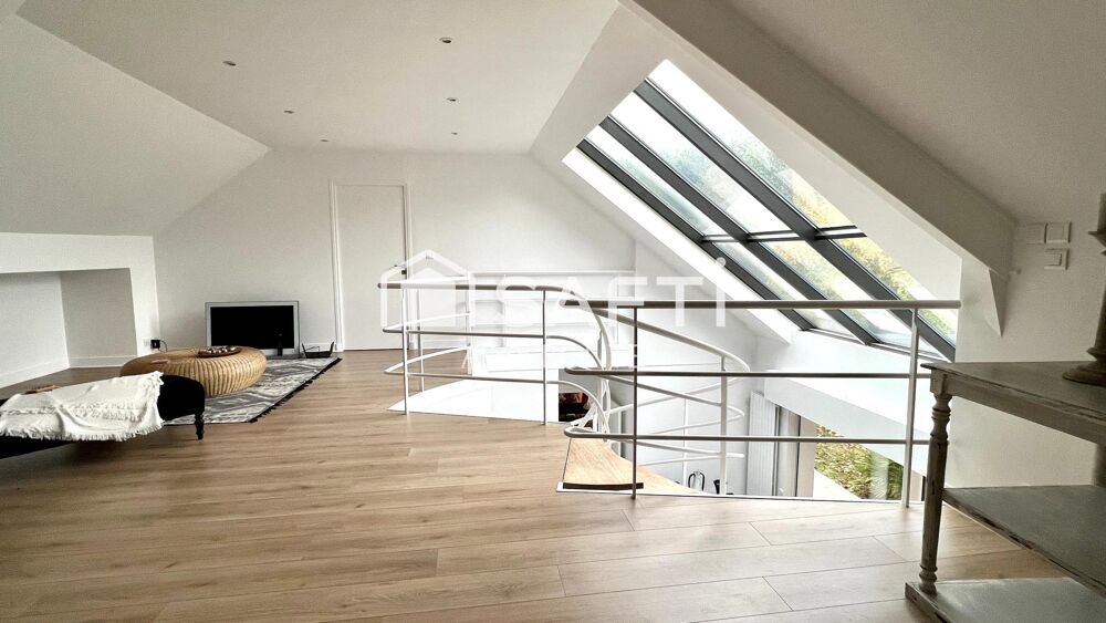 � vendre  Maison Soisy-sur-Seine (91450)