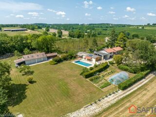  Maison à vendre 5 pièces 183 m²