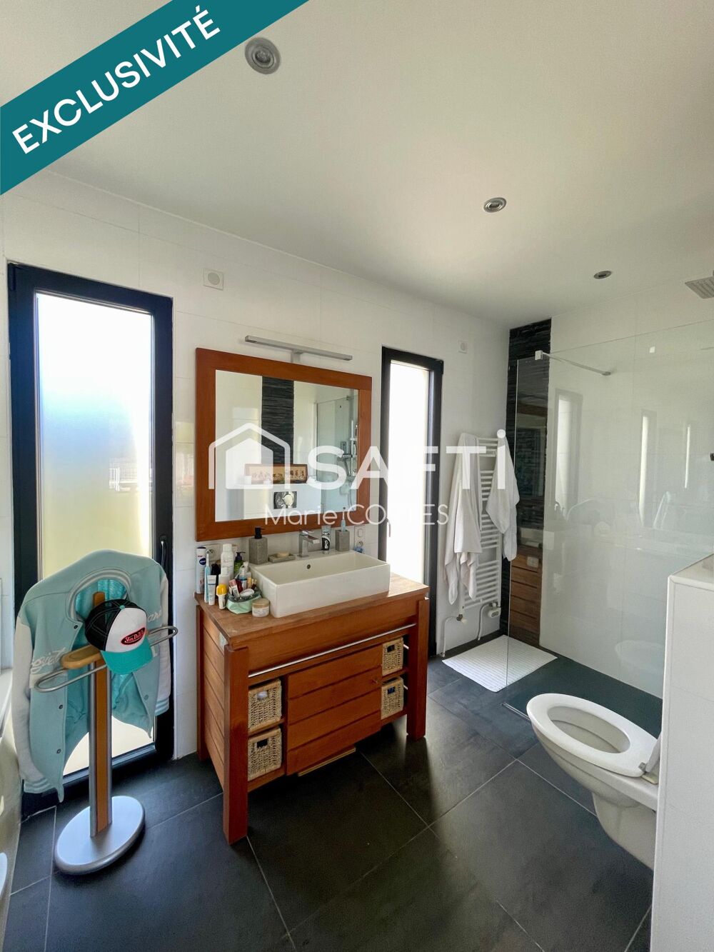 � vendre  Maison Saint-Sulpice (81370)