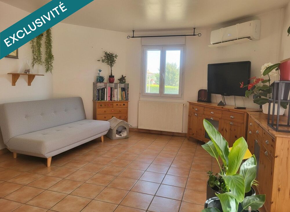 Vente Maison Maison dans un environnement calme, prête à vivre Priay