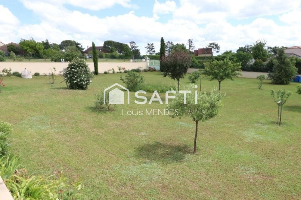 � vendre  Maison Cahors (46000)