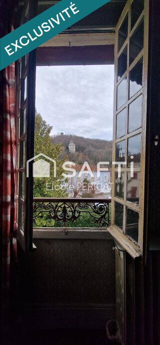  Maison à vendre 6 pièces 140 m²