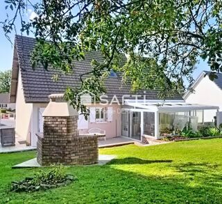  Maison à vendre 5 pièces 102 m²