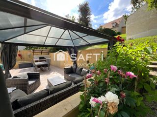  Maison � vendre 6 pi�ces 123 m�