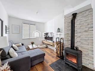  Maison � vendre 4 pi�ces 97 m�