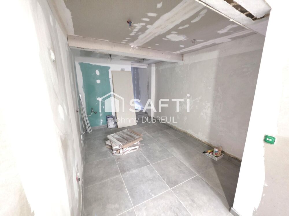 Vente Maison PIGNANS – GRANDE MAISON DE VILLAGE DE 185 M² AVEC FORT POTENTIEL Pignans