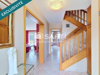  Maison à vendre 6 pièces 126 m²