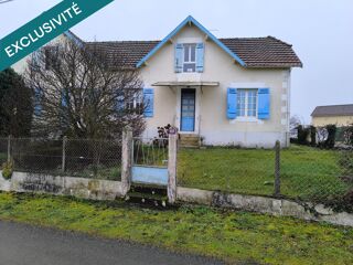  Maison � vendre 7 pi�ces 131 m�