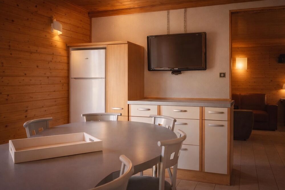 Chalet 5 pièces - Idéal investissement locatif