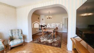  Maison à vendre 4 pièces 101 m²