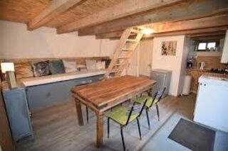  Maison à vendre 5 pièces 137 m²