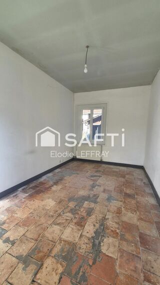  Maison à vendre 4 pièces 97 m²