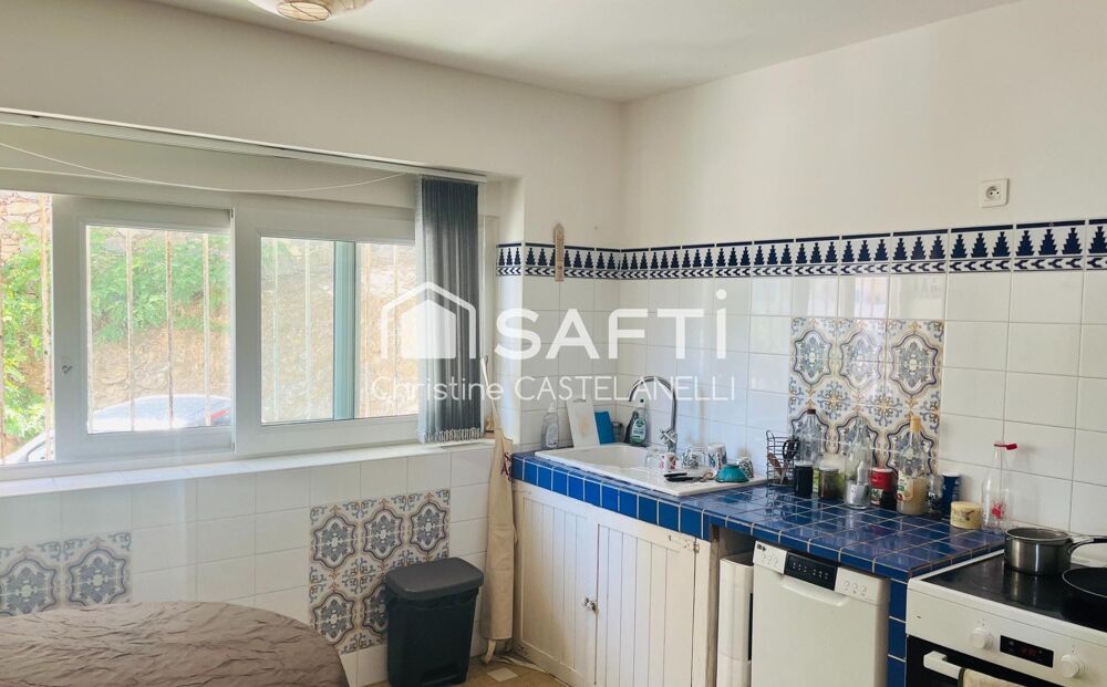 Vente Appartement Appartement T4 vue mer, secteur Parc Cunéo Ajaccio