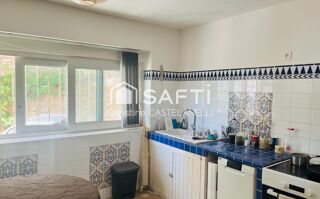  Appartement à vendre 4 pièces 91 m²