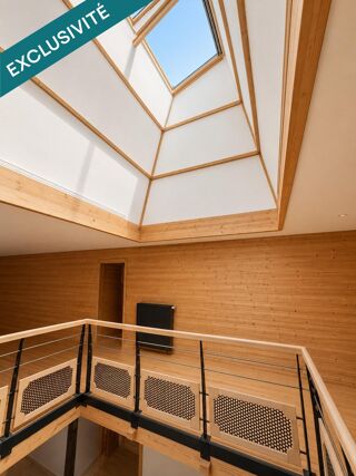  Maison à vendre 6 pièces 291 m²