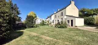  Maison à vendre 5 pièces 120 m²