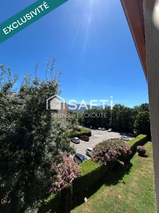  Appartement à vendre 2 pièces 32 m²