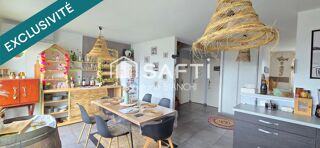  Appartement � vendre 3 pi�ces 72 m�