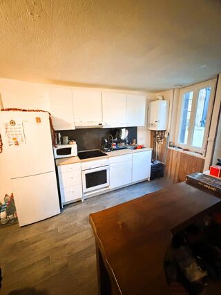  Maison � vendre 3 pi�ces 59 m�
